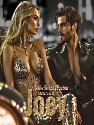 cover image of Szene 2--Joey im Club | Spicy--26 Minuten prickelnde Erotik